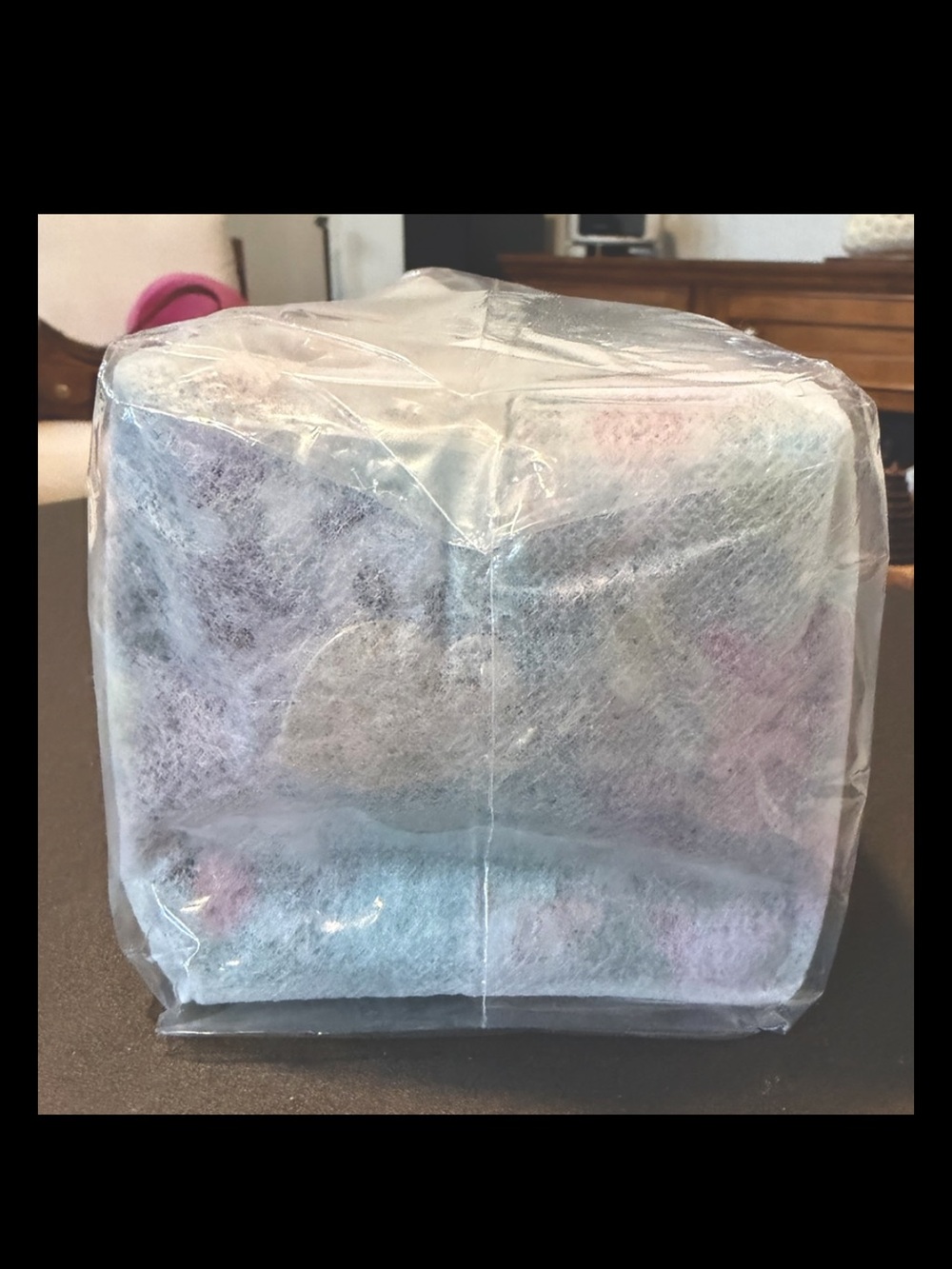 πTOO FACED | Clover Limited Edition Makeup Bag β Brand New & Sealed! β¨ - Picture 7 of 8